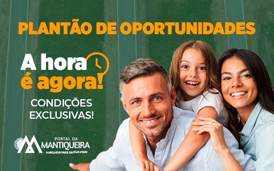 Plantão de Oportunidades