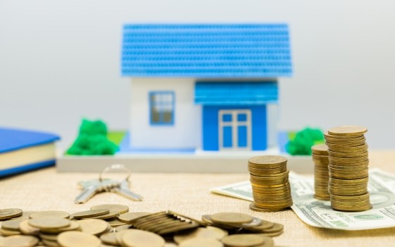 Vantagens em investir em imóveis